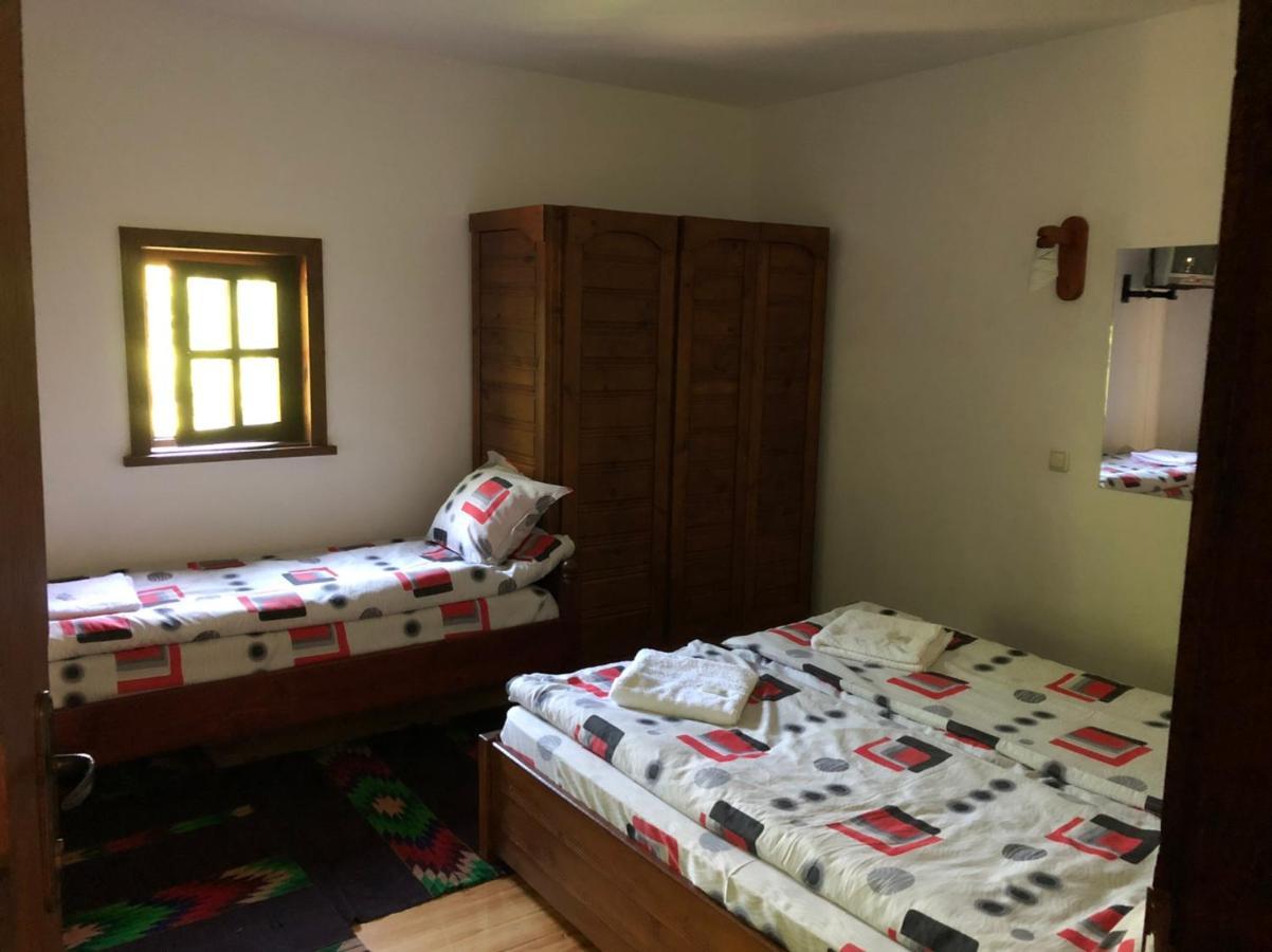 Etnographic Houses Dŭlbok Dol 外观 照片