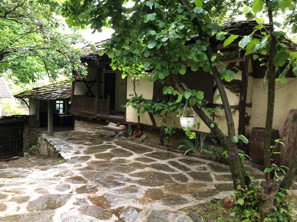 Etnographic Houses Dŭlbok Dol 外观 照片