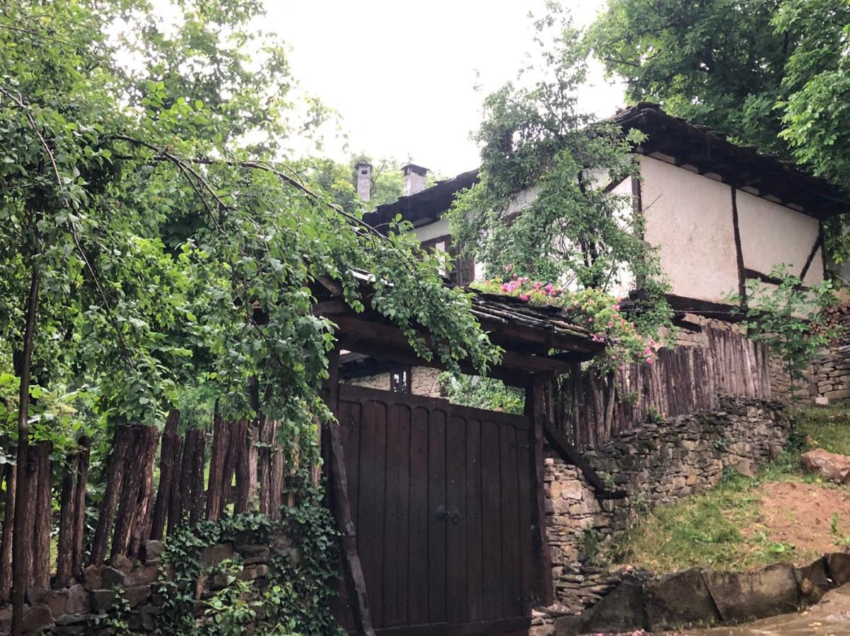 Etnographic Houses Dŭlbok Dol 外观 照片