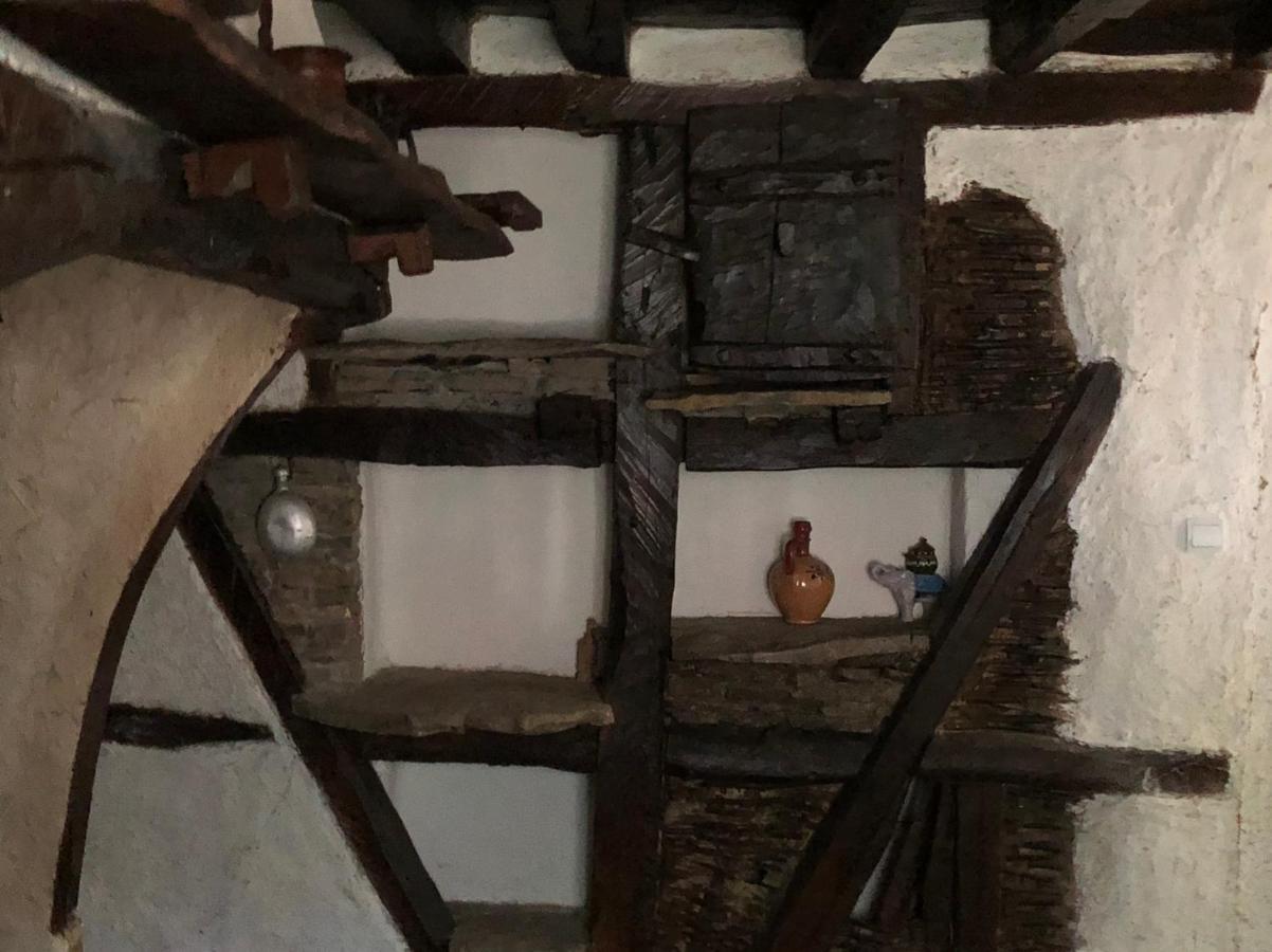 Etnographic Houses Dŭlbok Dol 外观 照片